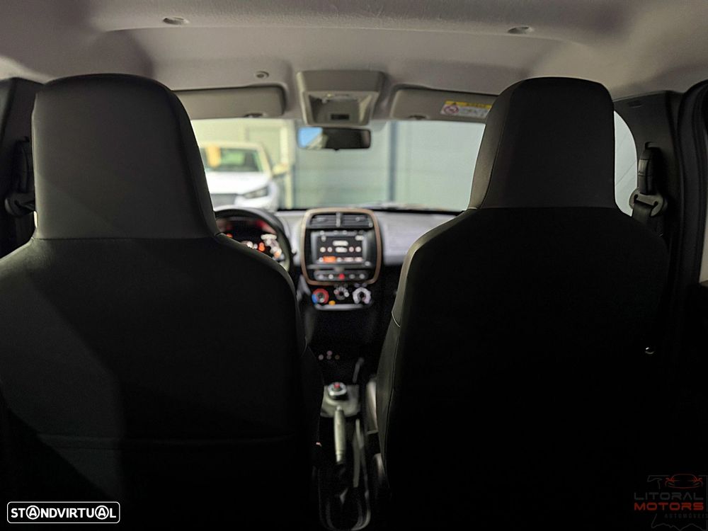 Dacia Spring Electric 65 Extreme - 34