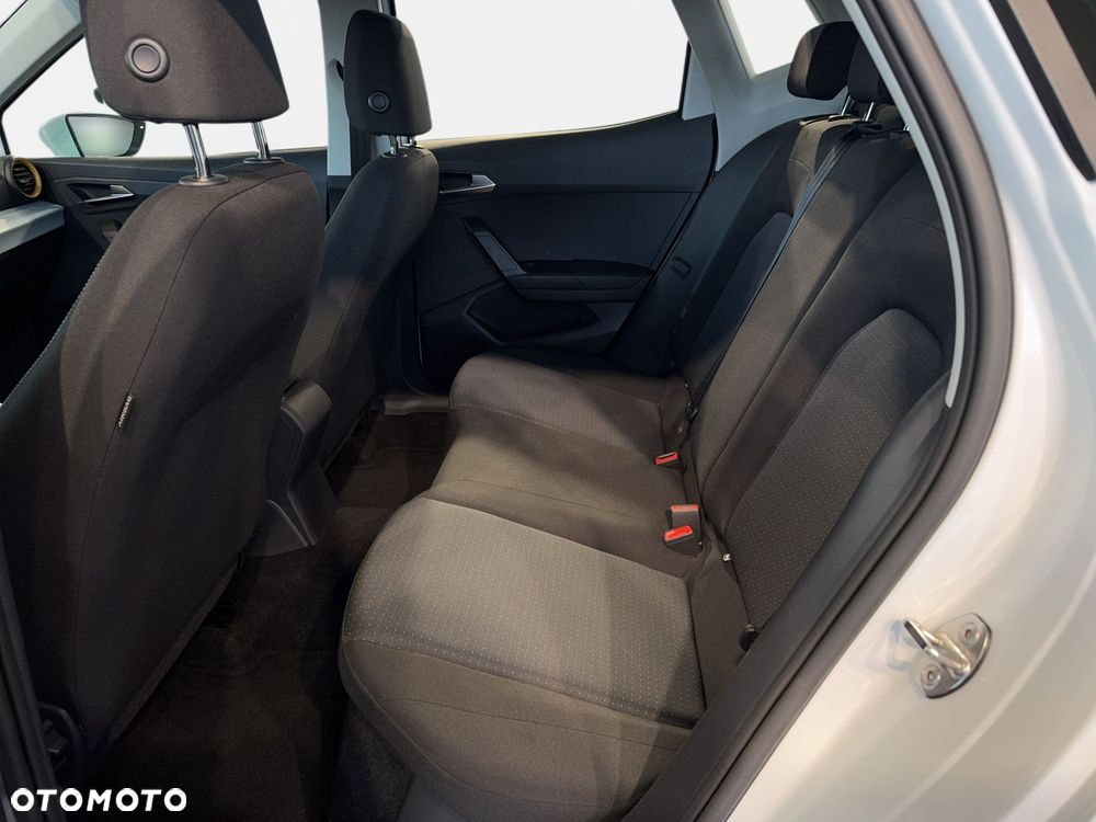 Seat Arona - 14