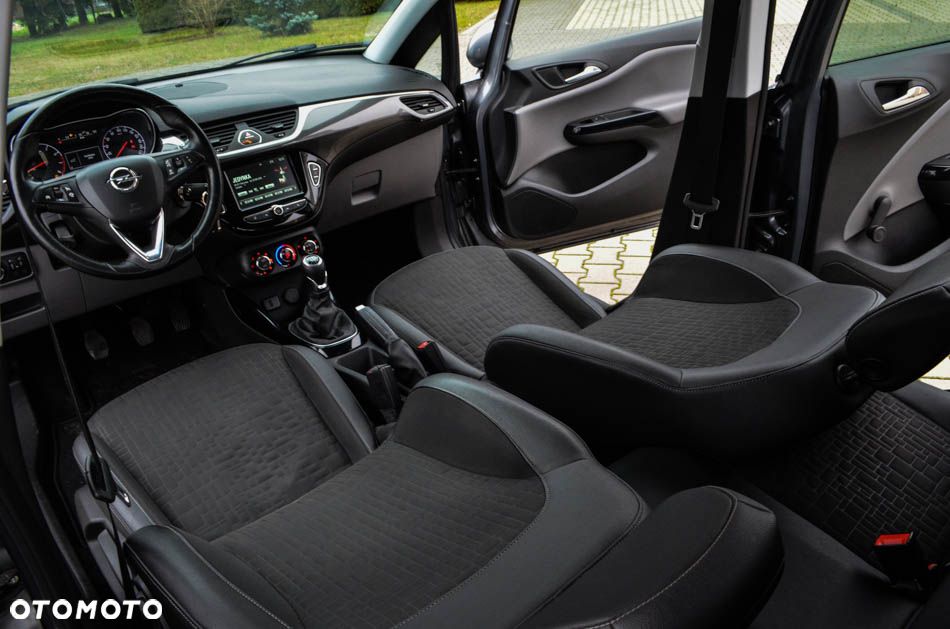 Opel Corsa 1.4 Active - 27