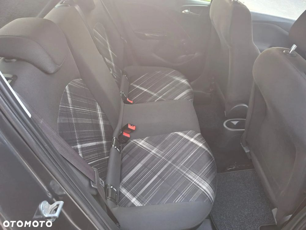 Opel Corsa 1.4 Cosmo S&S - 12