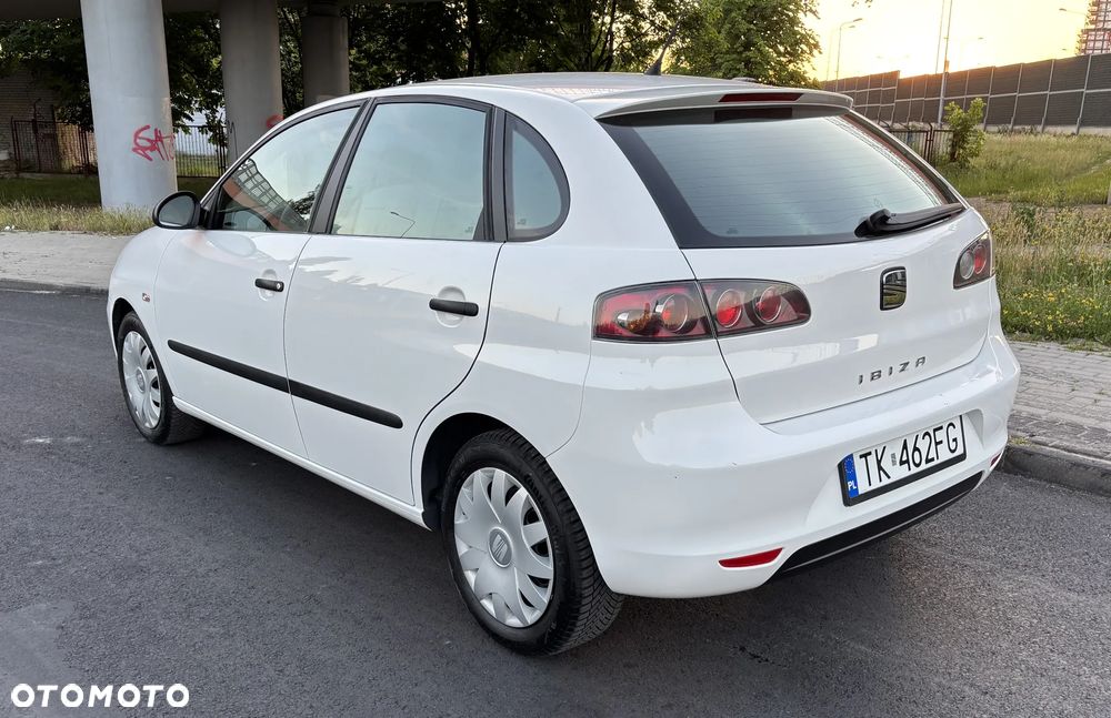 Seat Ibiza 1.2 12V Best of - 4