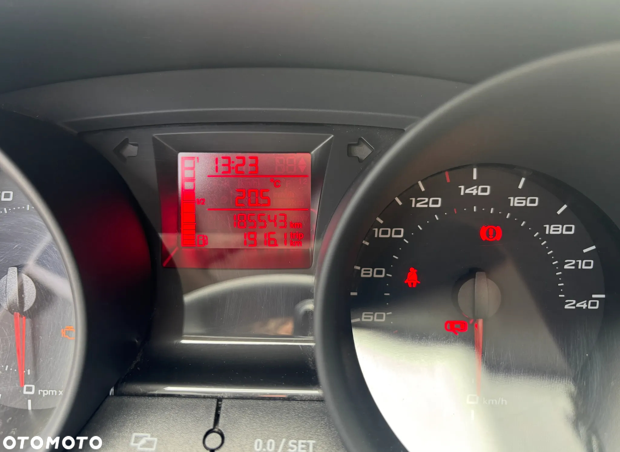 Seat Ibiza - 7