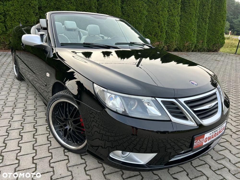 Saab 9-3 1.9TiDS PF Vector - 3