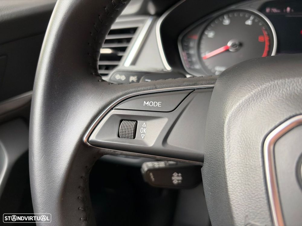 Audi Q5 2.0 TDI quattro Sport S-tronic - 18