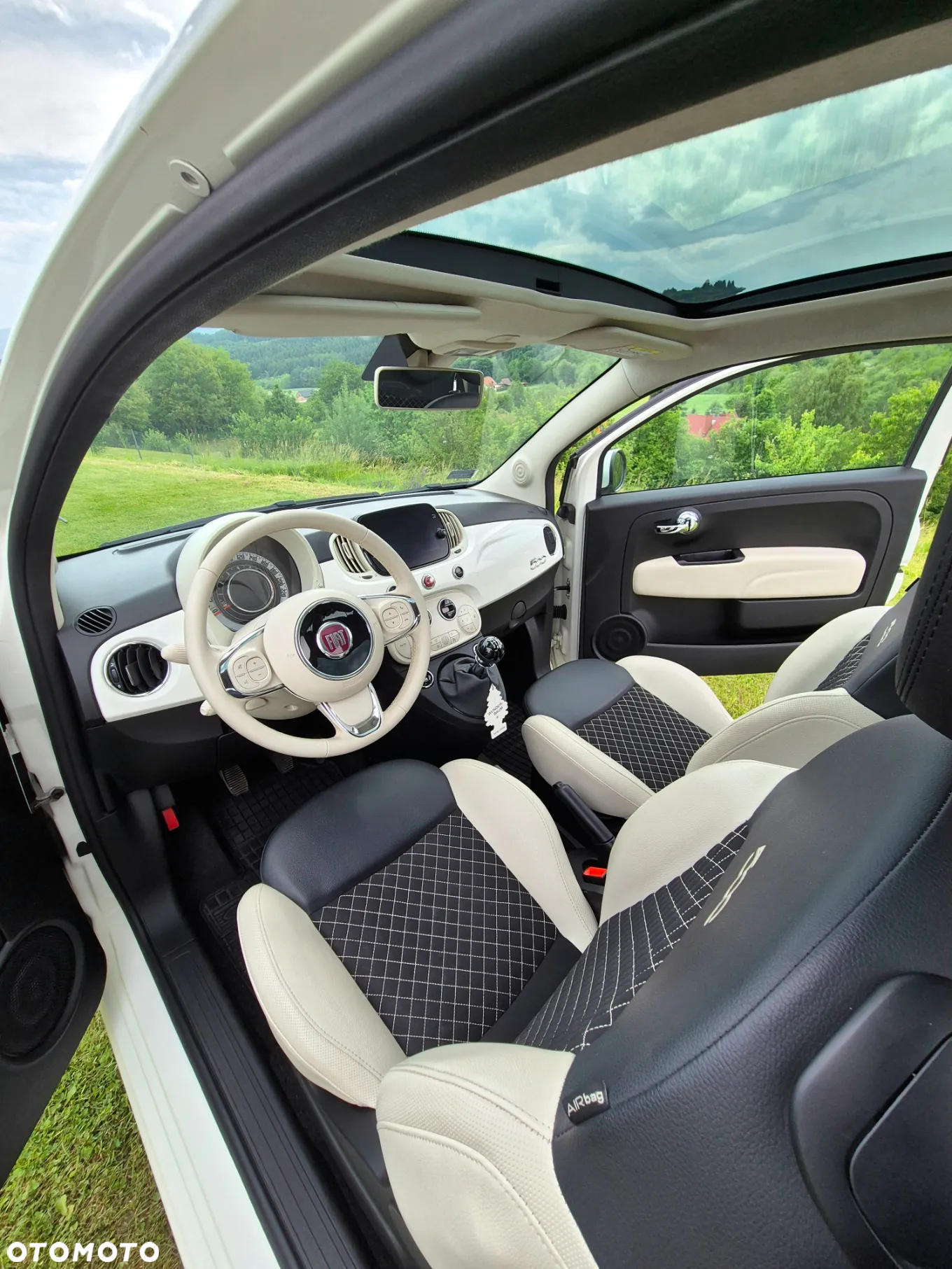 Fiat 500 1.0 Hybrid Dolcevita - 3