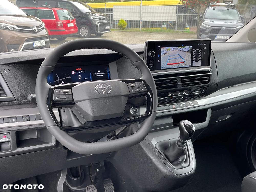 Toyota Proace Verso 2.0 D4-D Long Family - 8