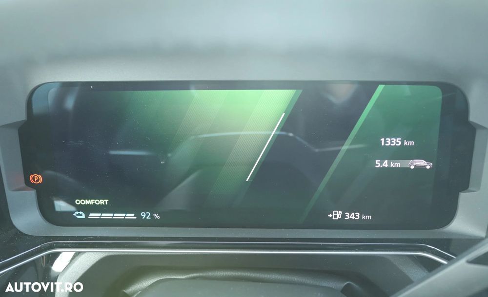 Renault 4 E-Tech 52 kWh Techno - 18