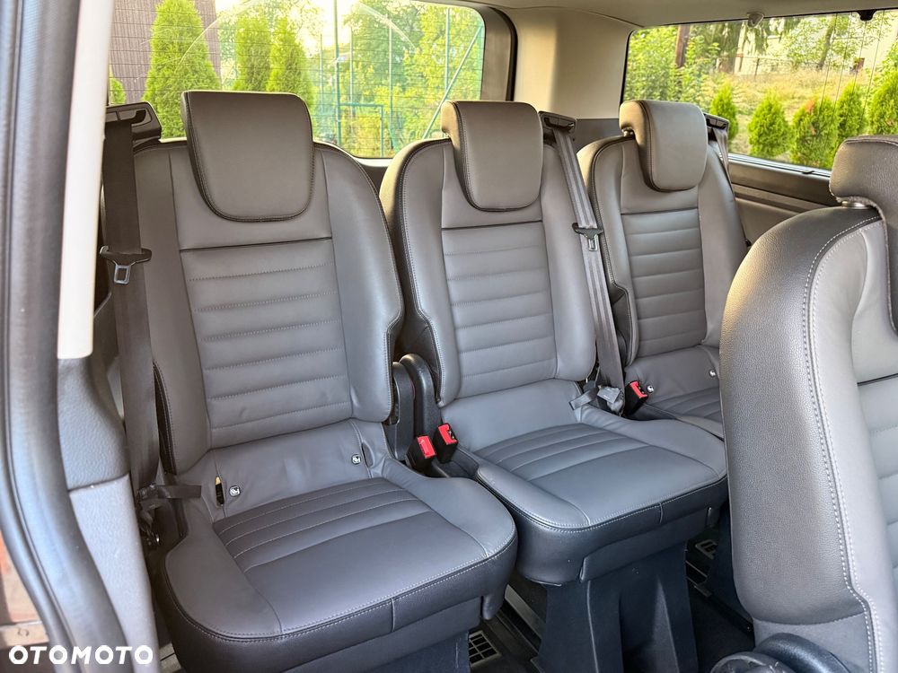 Ford Tourneo Custom 2.0 TDCi L2 Titanium - 27