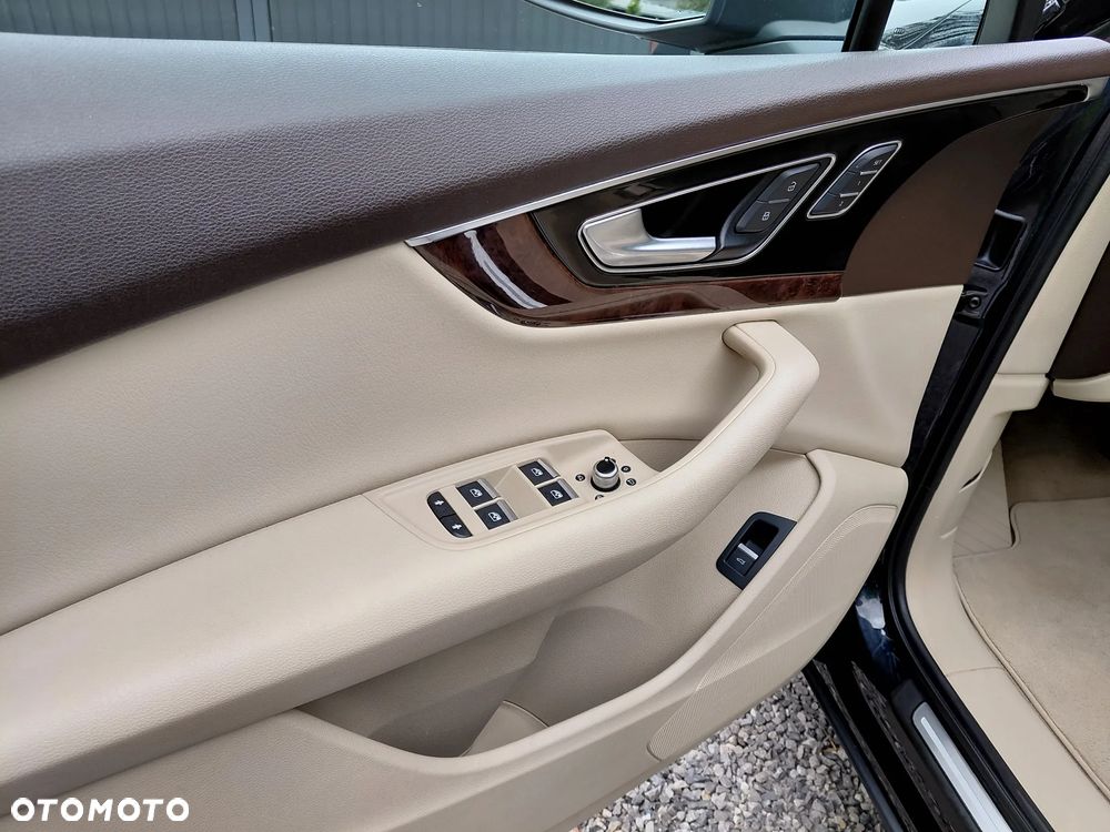 Audi Q7 - 27