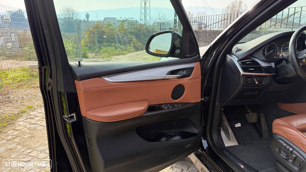 BMW X5 40e xDrive Pack M - 18