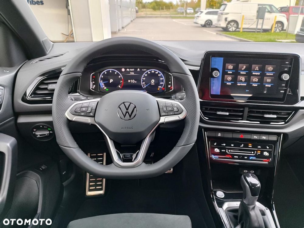 Volkswagen T-Roc - 26