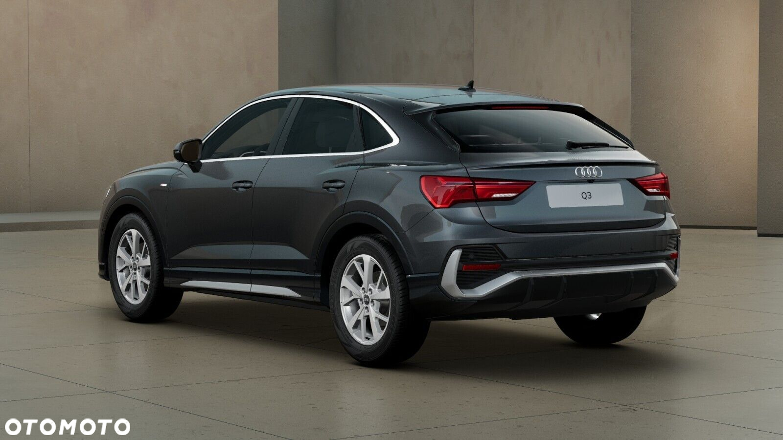Audi Q3 Sportback - 7