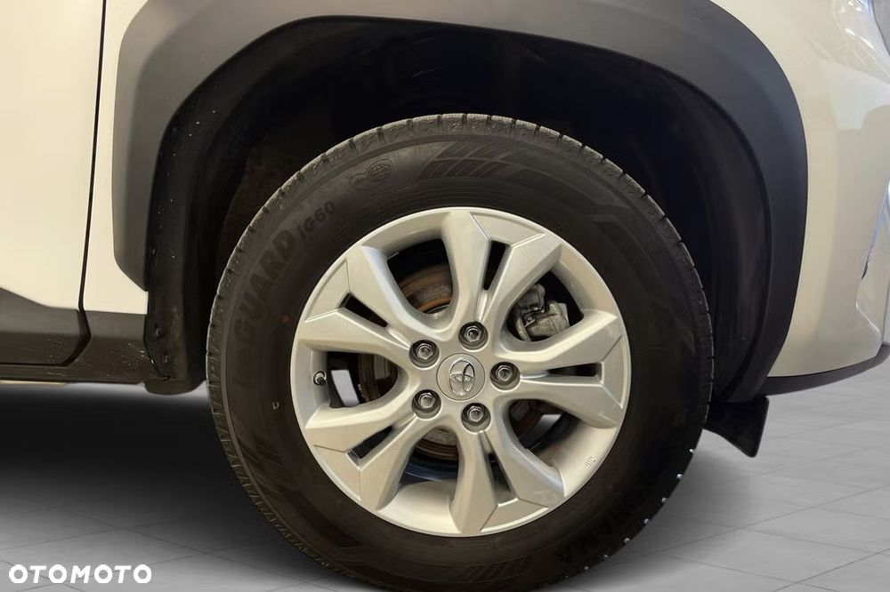 Toyota Yaris Cross Hybrid 1.5 Active - 13