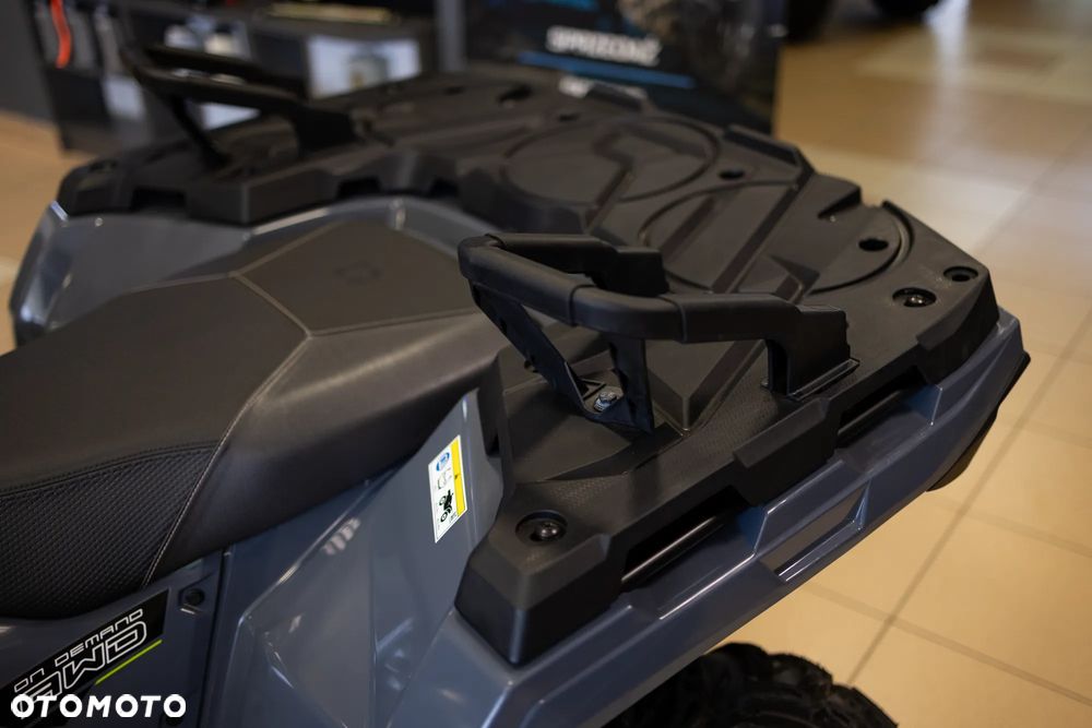 Polaris Sportsman - 13