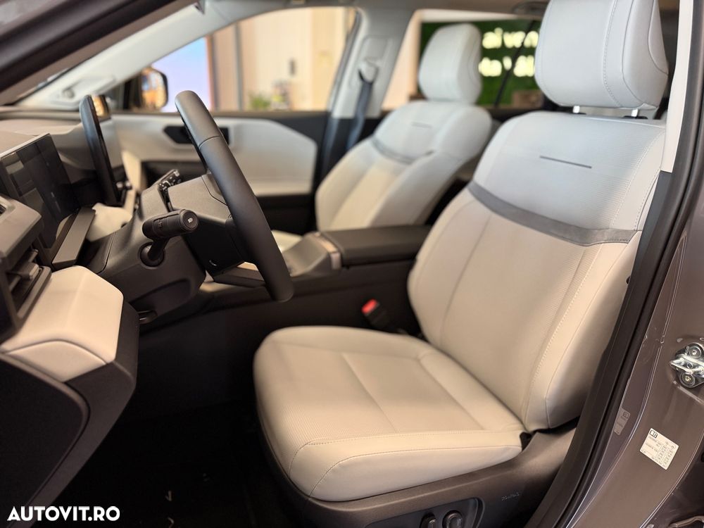 Toyota RAV4 2.5 AWD Elite - 9