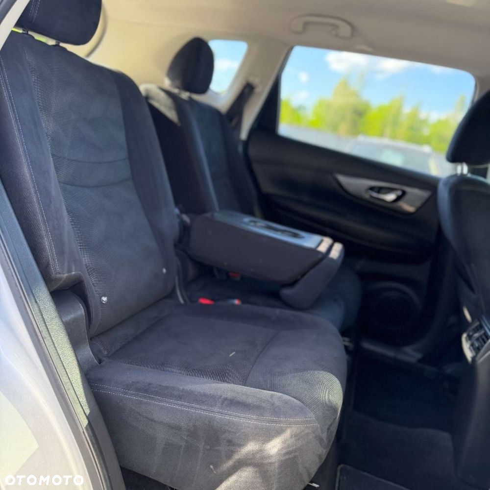 Nissan X-Trail - 33