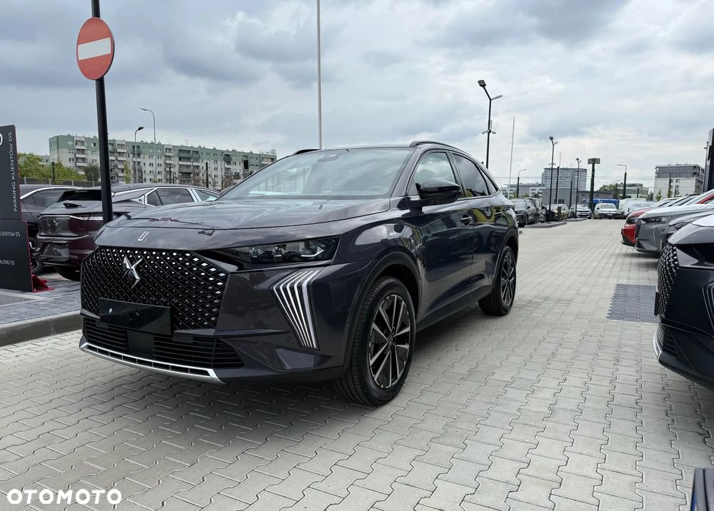 DS Automobiles DS 7 1.5 BlueHDi Etoile - 5