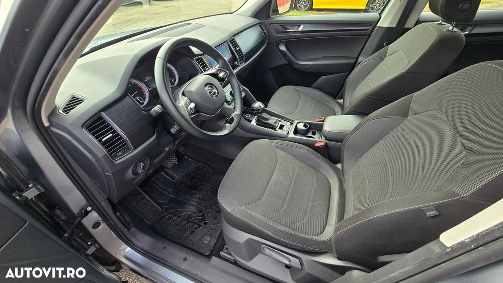 Skoda Kodiaq - 9