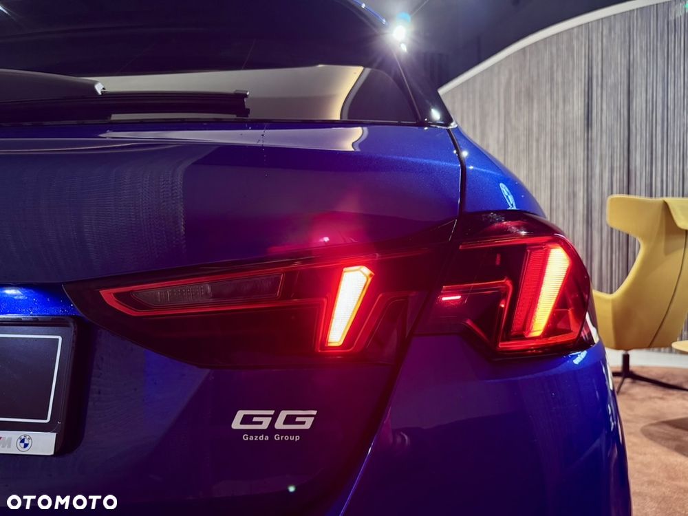 BMW Seria 1 - 5
