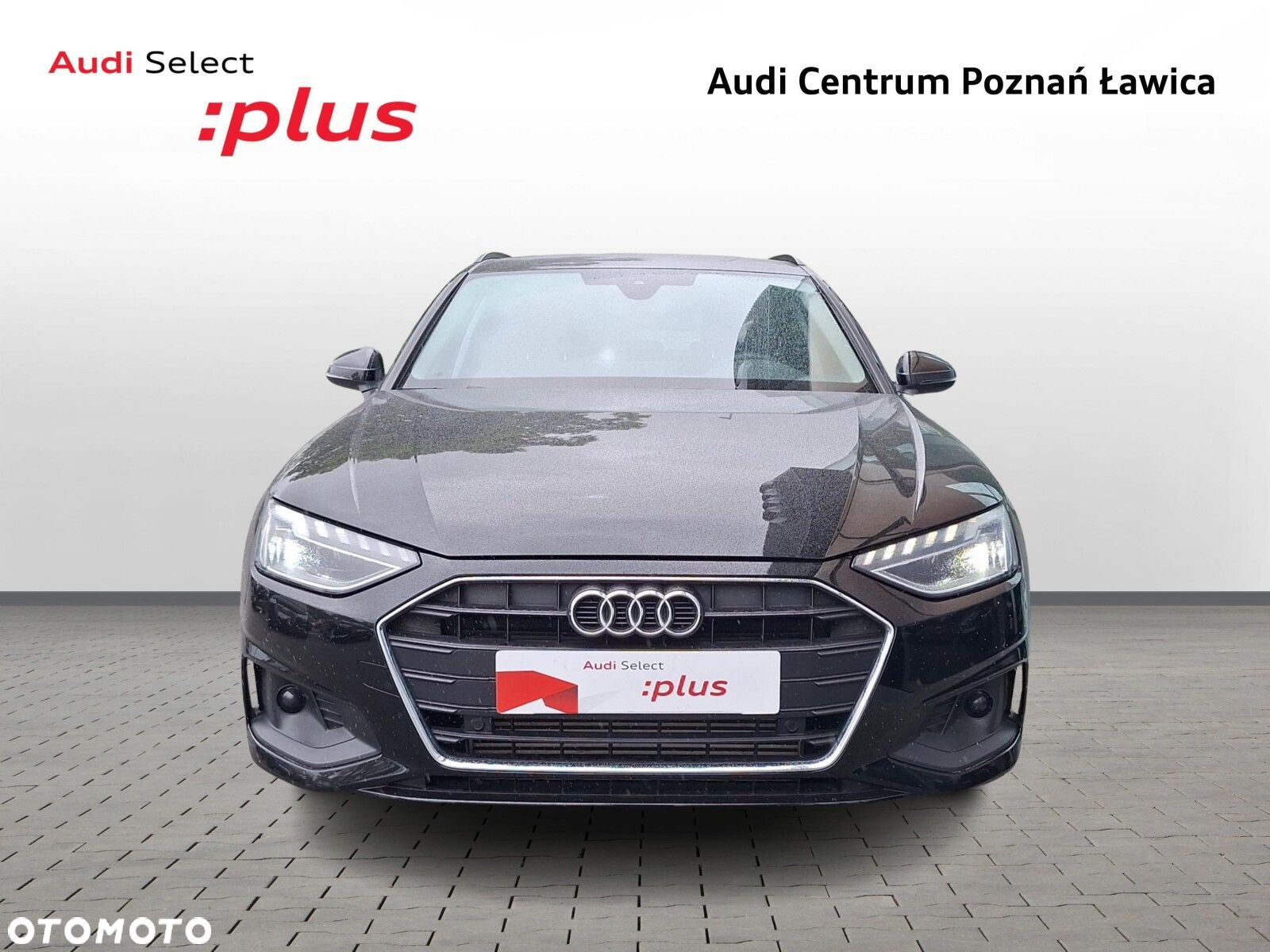 Audi A4 - 7