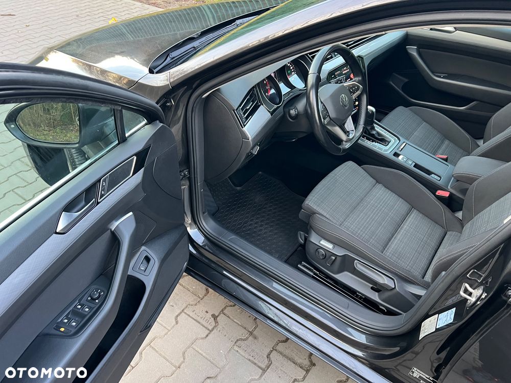 Volkswagen Passat 1.5 TSI EVO Business DSG - 14