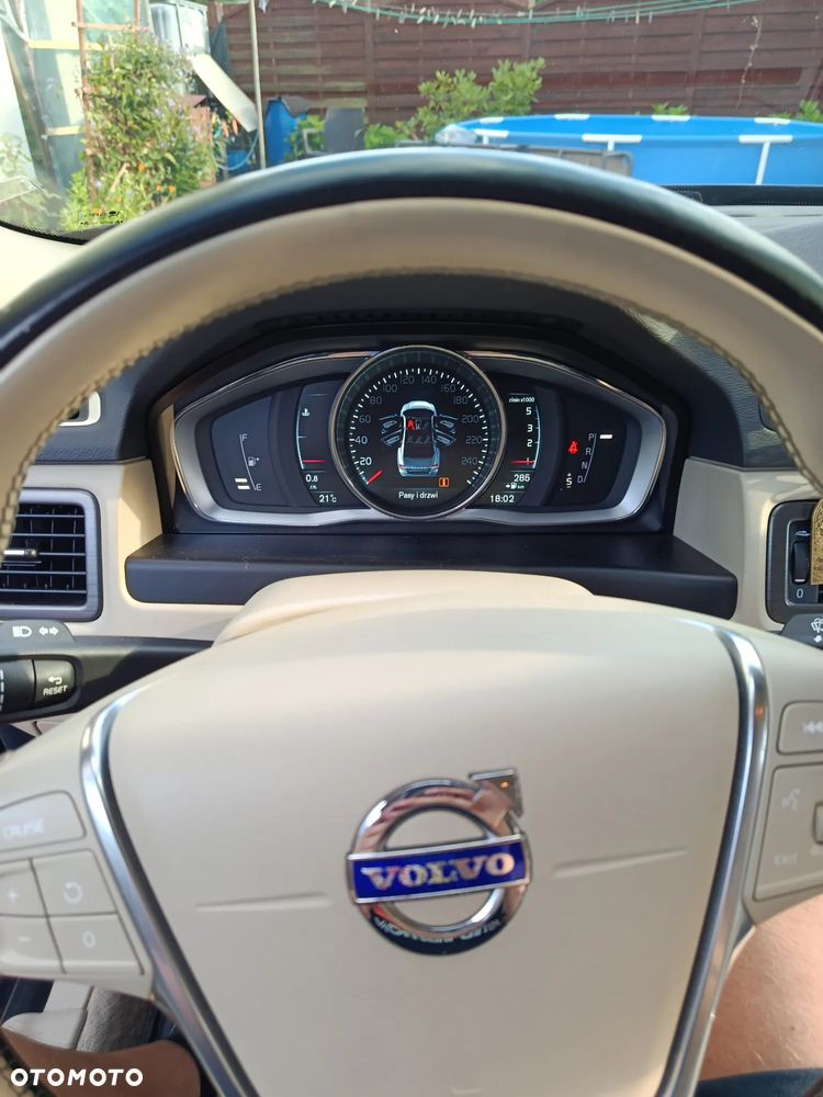 Volvo S80 D4 Drive-E Summum - 28