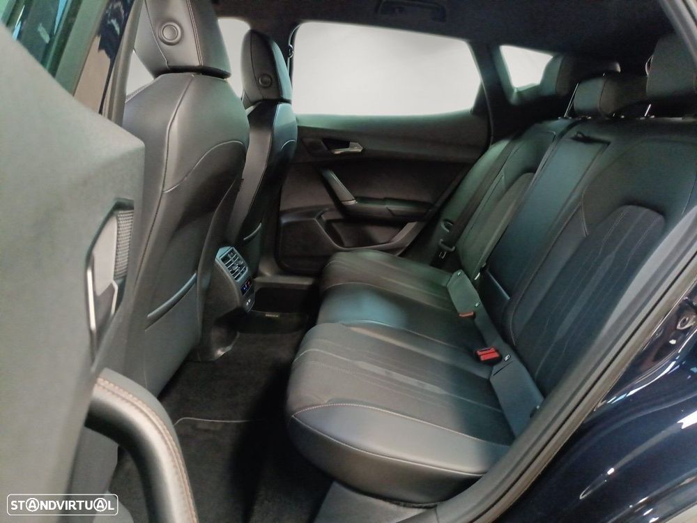 Cupra Formentor 1.5 TSI - 11