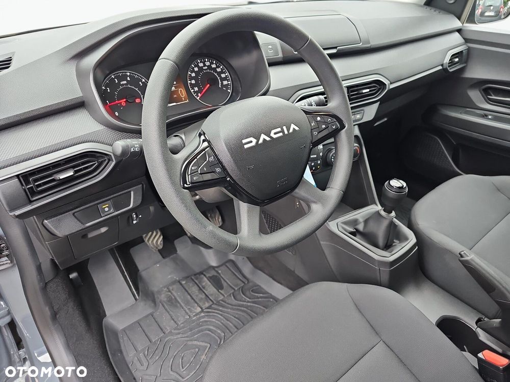 Dacia Sandero 1.0 TCe Essential - 4