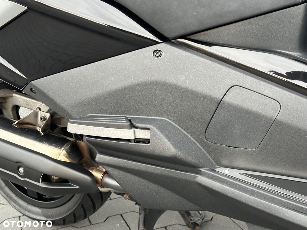 Peugeot Satelis - 14