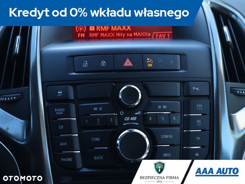Opel Astra - 14