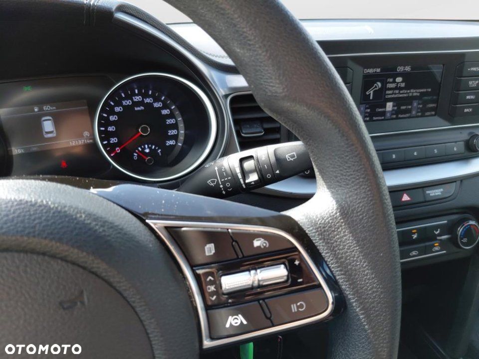 Kia Ceed - 18