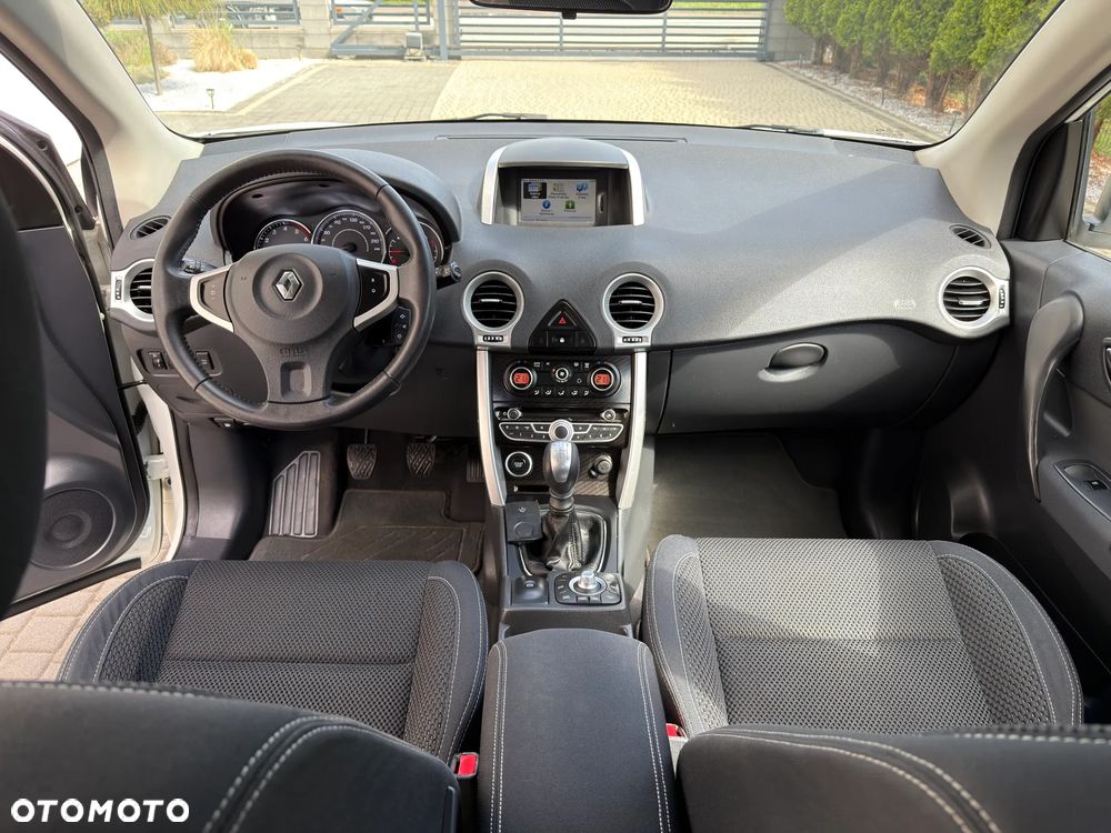 Renault Koleos - 18