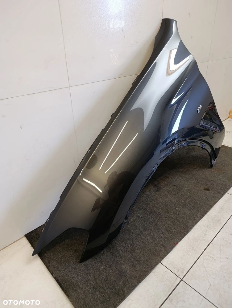 Błotnik lewy przód BMW X4 G02 - 3