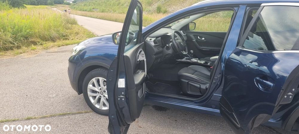 Renault Kadjar 1.2 Energy TCe Intens - 13