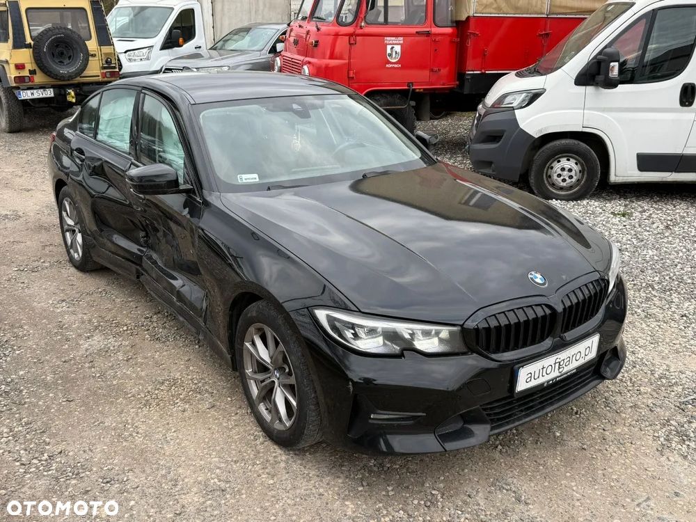 BMW Seria 3 - 3