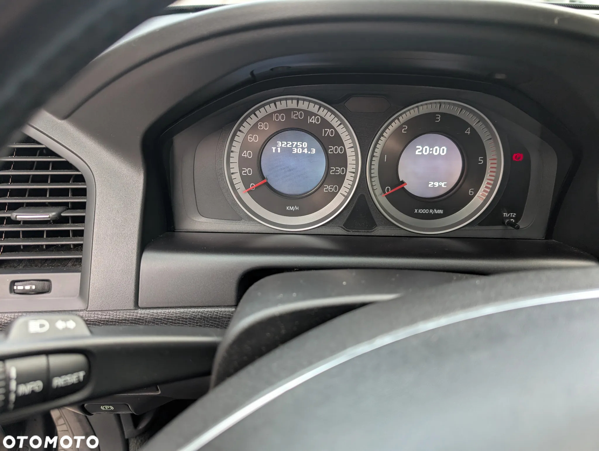 Volvo XC 60 D3 Momentum - 15