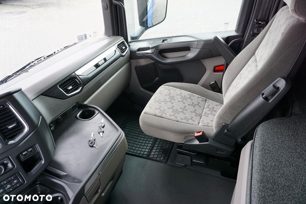 Scania S 500 / ACC / EURO 6 / ZESTAW PRZESTRZENNY 120 M3 / RETARDER - 22