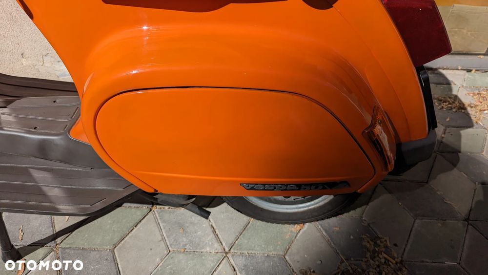 Vespa PK - 4