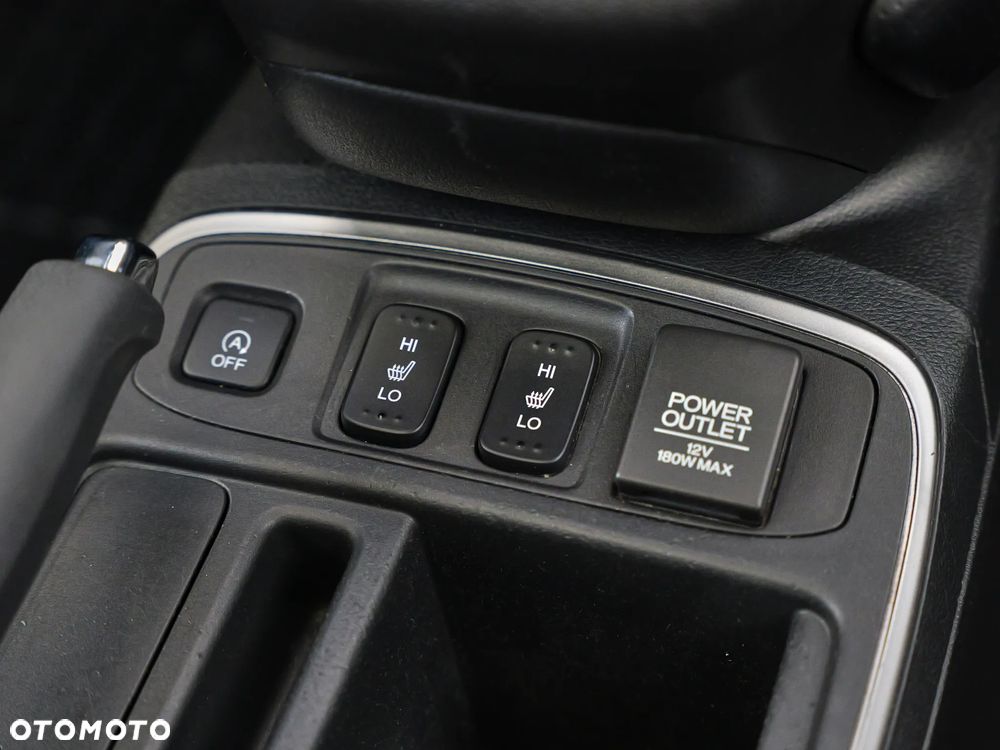 Honda CR-V 1.6i DTEC 4WD Automatik Executive - 32