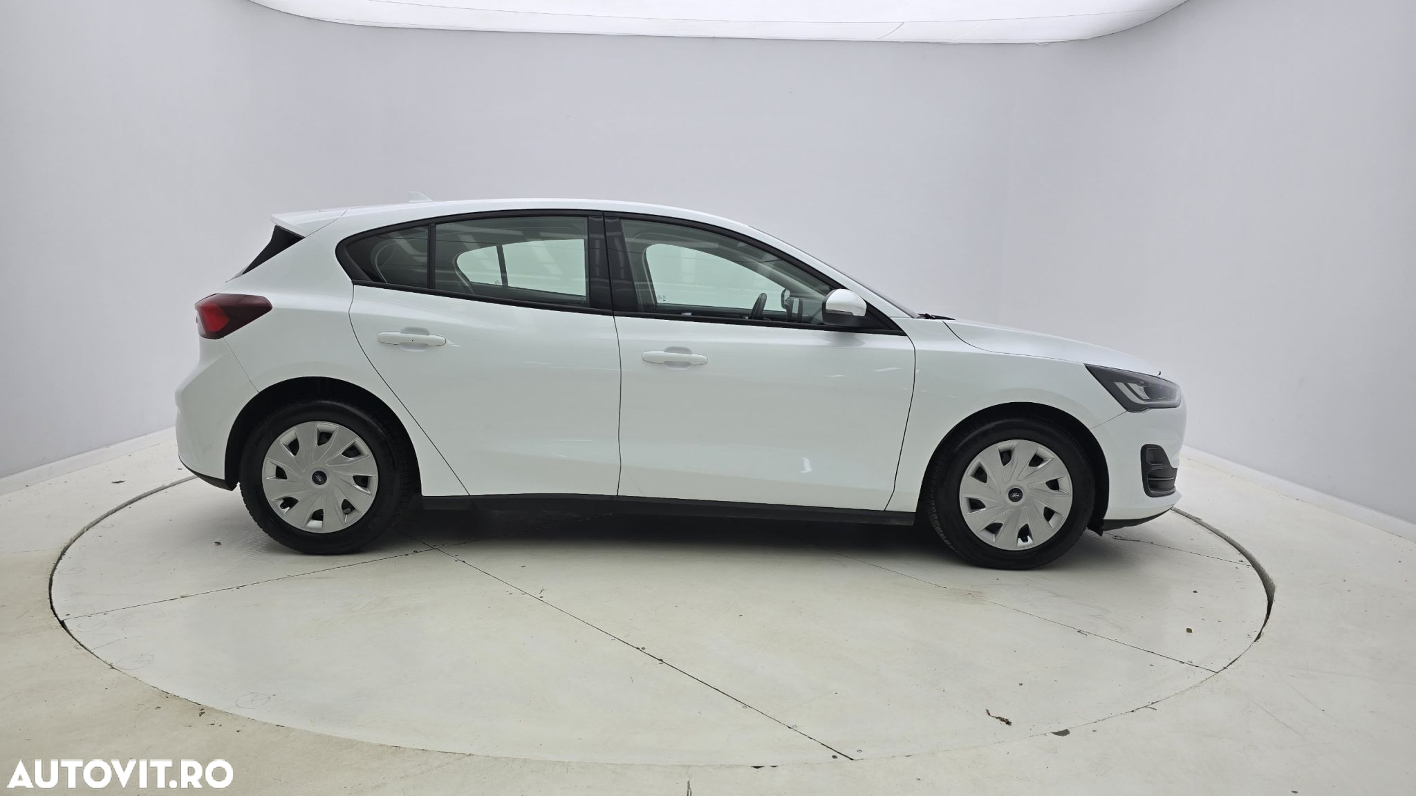Ford Focus 1.5 EcoBlue Trend Edition - 21