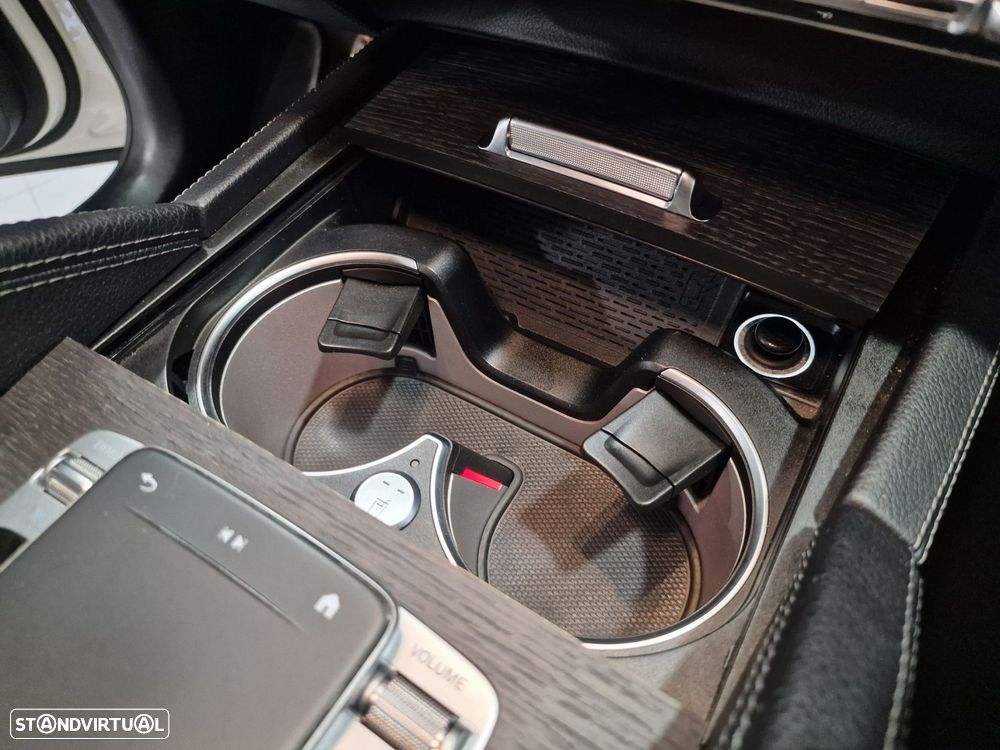 Mercedes-Benz GLE 400 d 4Matic - 22