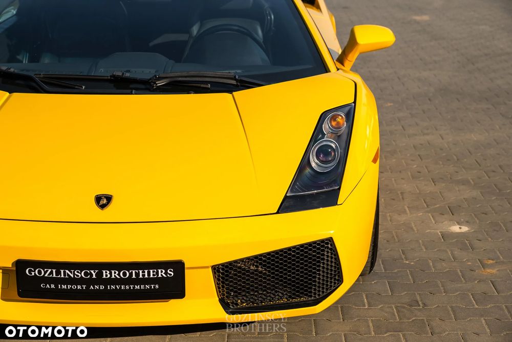 Lamborghini Gallardo - 16