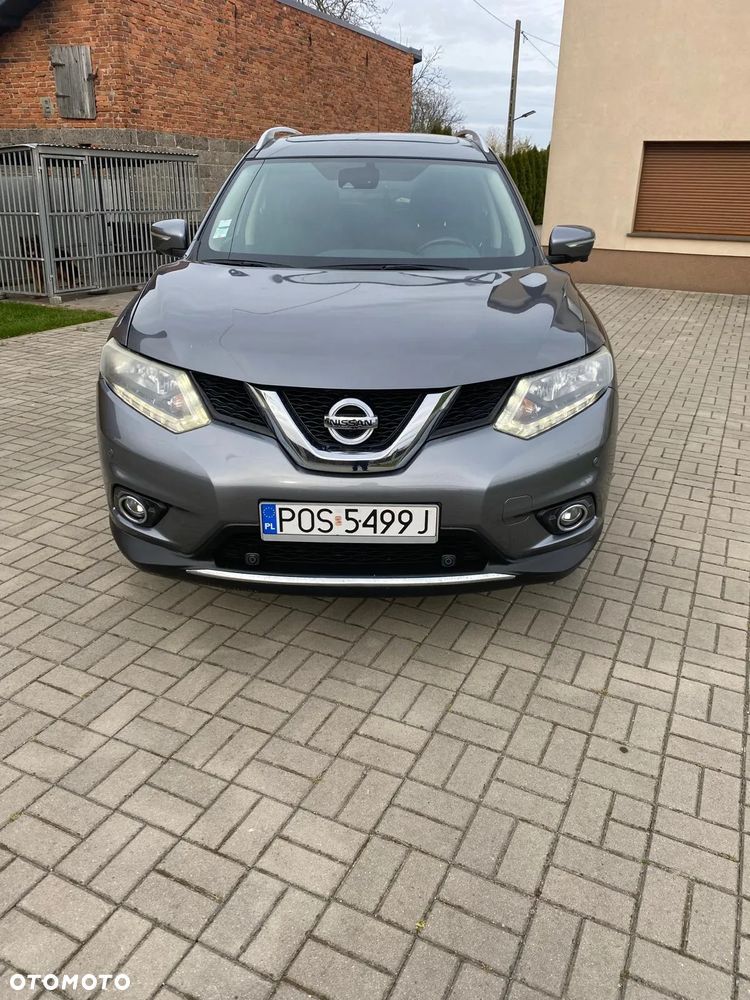 Nissan X-Trail 1.6 dCi 360 - 3