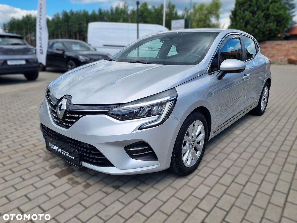 Renault Clio 1.0 TCe Intens - 2