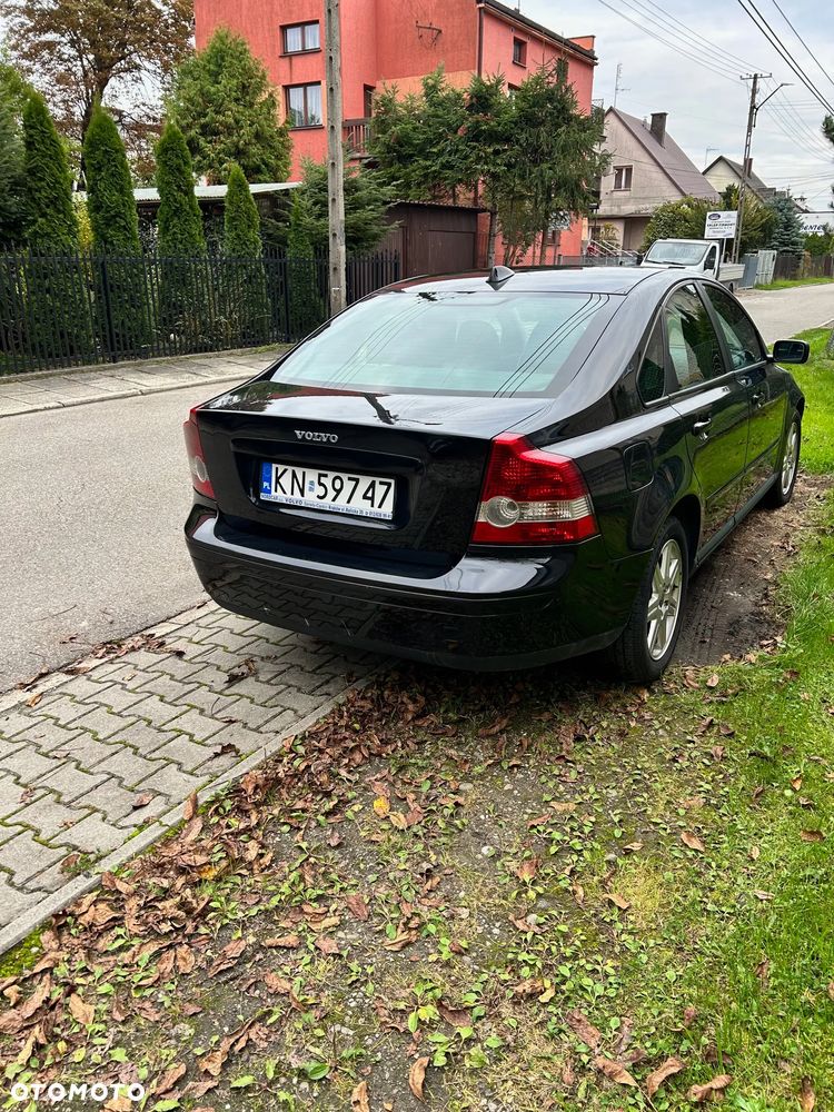 Volvo S40 - 16