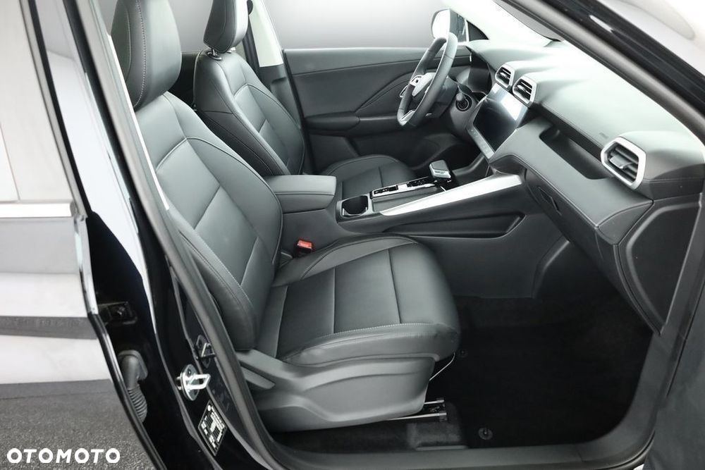 MG ZS 1.5 HEV+ Exclusive - 24