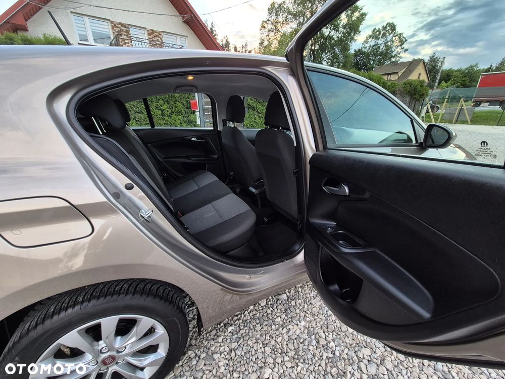 Fiat Tipo 1.4 16v Lounge - 32