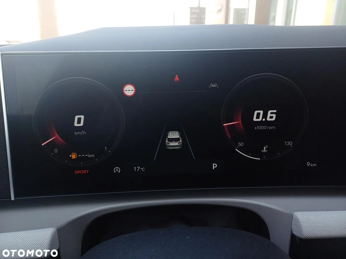Hyundai Tucson - 14