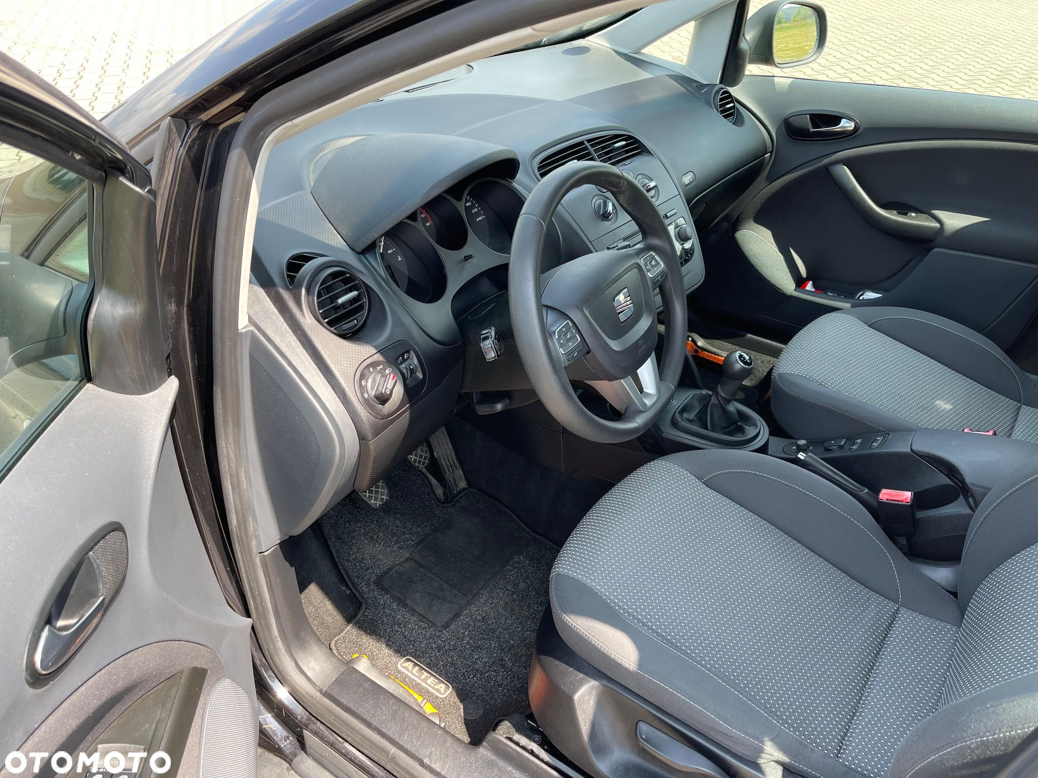 Seat Altea XL 1.6 Reference - 19