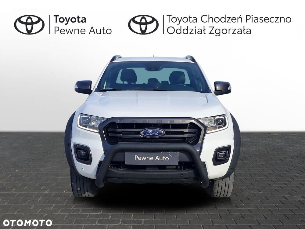 Ford Ranger - 9